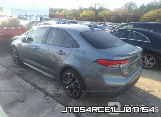 JTDS4RCE1LJ017154 фото 4