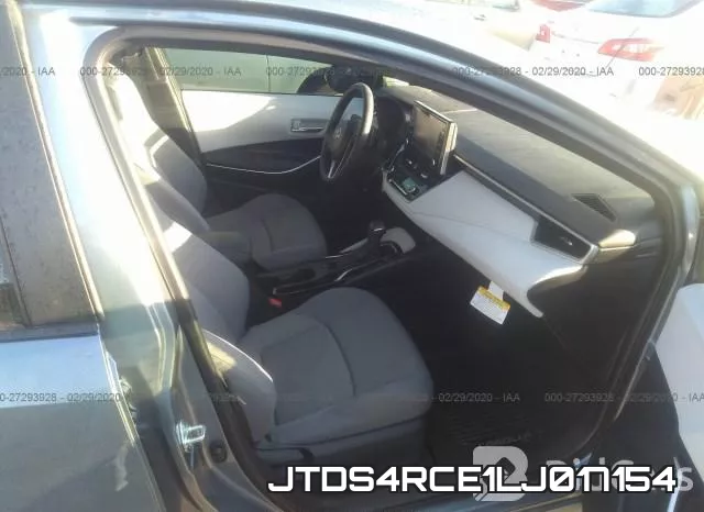 JTDS4RCE1LJ017154 фото 6