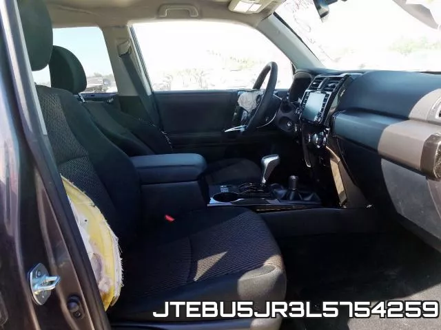 JTEBU5JR3L5754259 фото 6