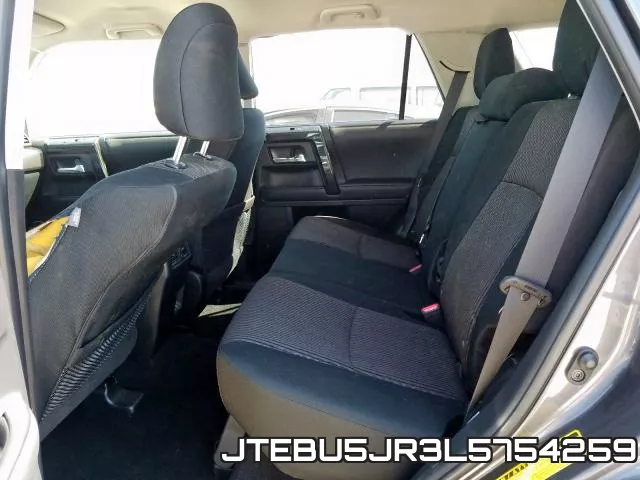 JTEBU5JR3L5754259 фото 7