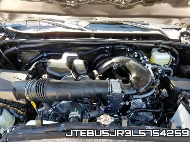 JTEBU5JR3L5754259 фото 8