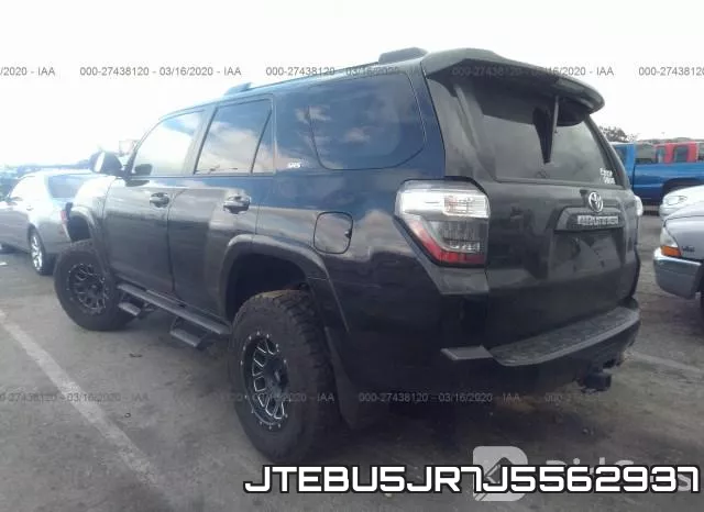 JTEBU5JR7J5562937 фото 4