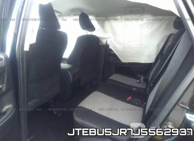JTEBU5JR7J5562937 фото 9
