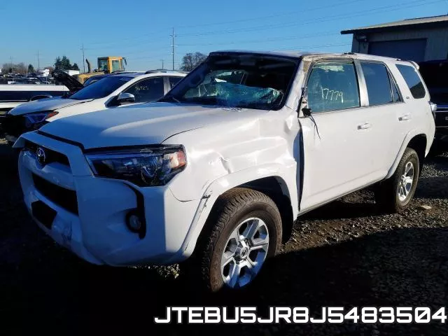 JTEBU5JR8J5483504 фото 3