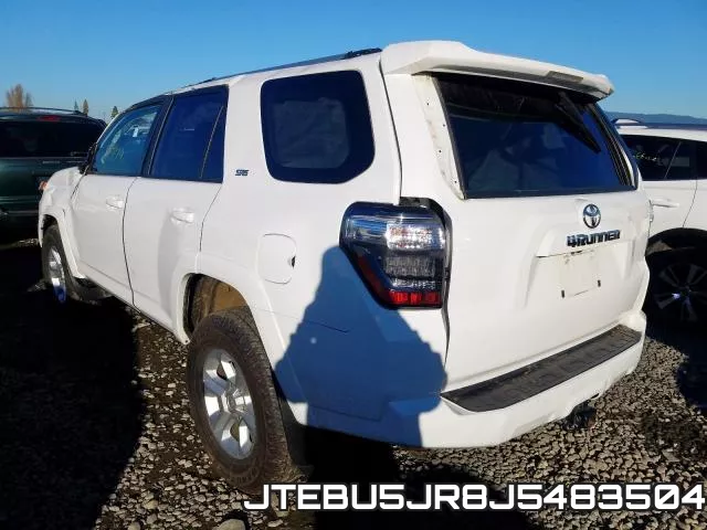 JTEBU5JR8J5483504 фото 4