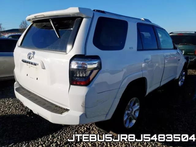 JTEBU5JR8J5483504 фото 5