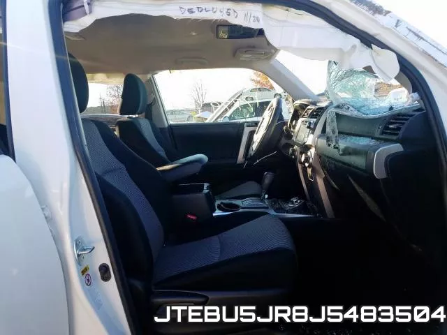 JTEBU5JR8J5483504 фото 6