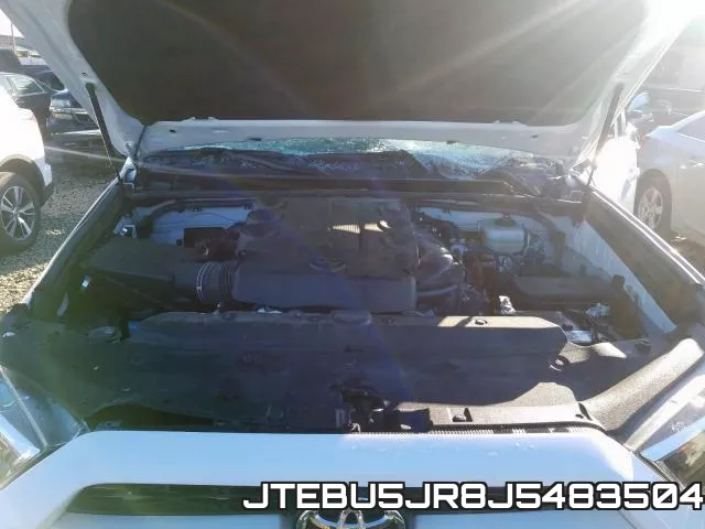 JTEBU5JR8J5483504 фото 8