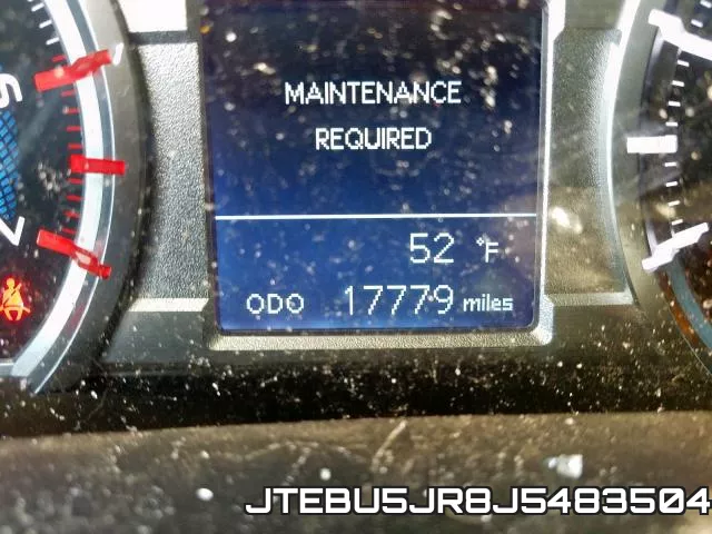 JTEBU5JR8J5483504 фото 9