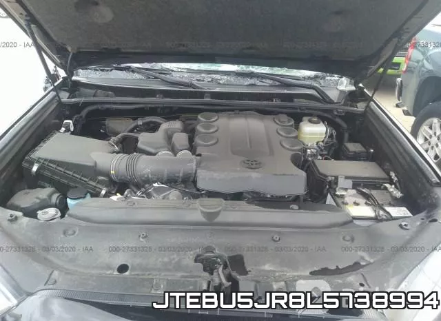 JTEBU5JR8L5738994 фото 2