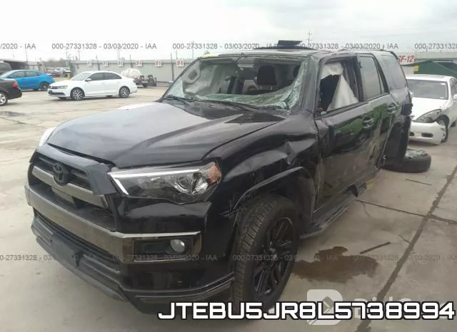 JTEBU5JR8L5738994 фото 3