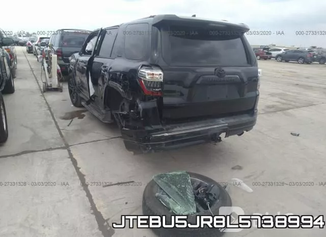 JTEBU5JR8L5738994 фото 4