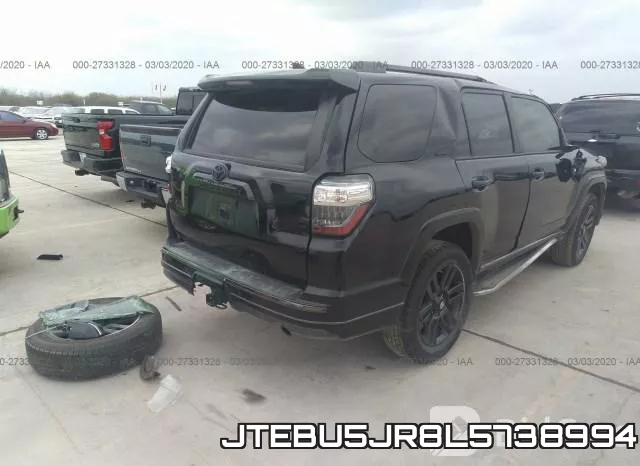 JTEBU5JR8L5738994 фото 5