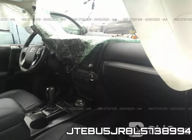 JTEBU5JR8L5738994 фото 6