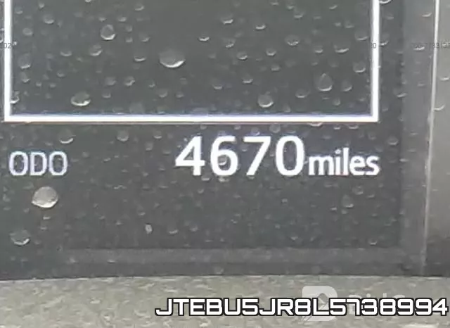 JTEBU5JR8L5738994 фото 8