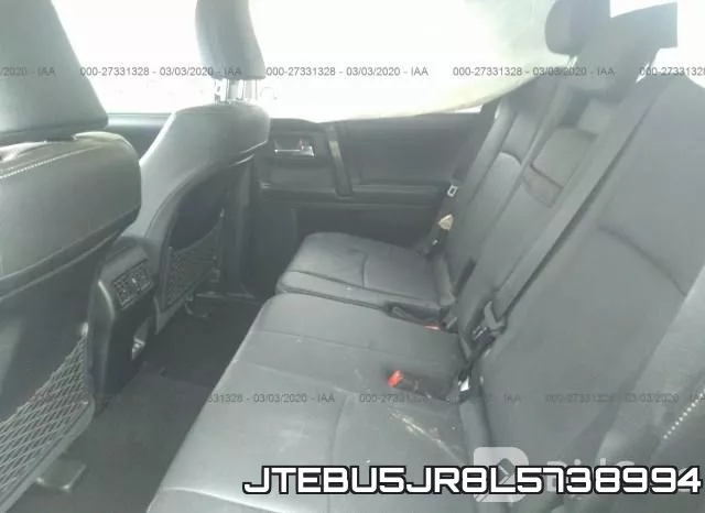 JTEBU5JR8L5738994 фото 9