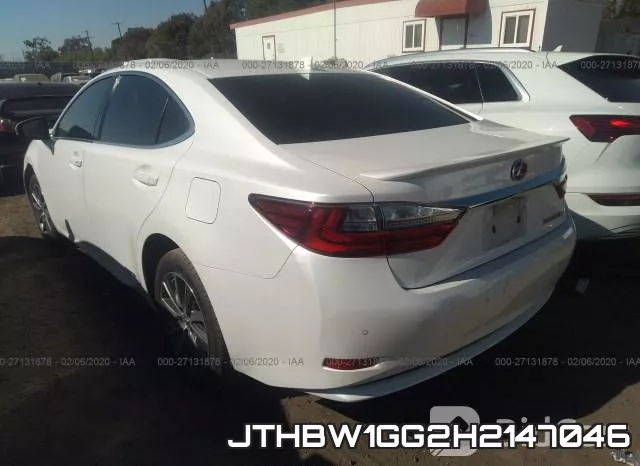 JTHBW1GG2H2147046 фото 4