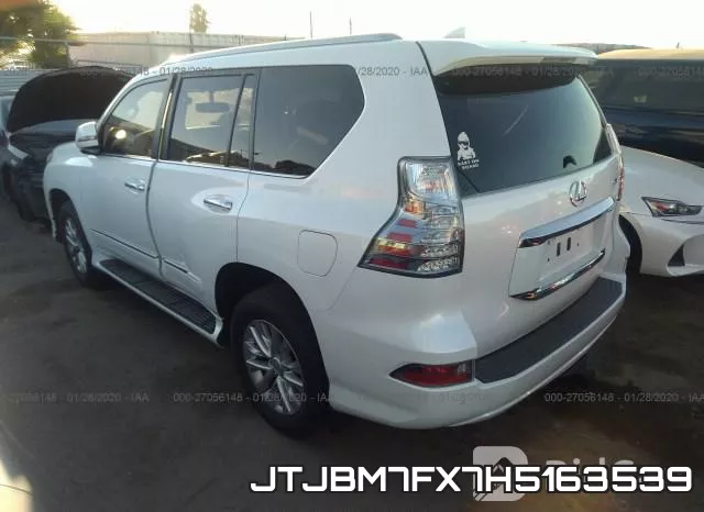JTJBM7FX7H5163539 фото 4