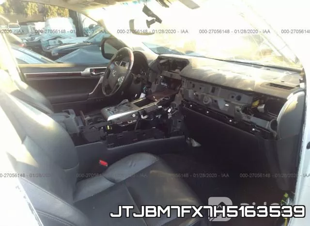 JTJBM7FX7H5163539 фото 6