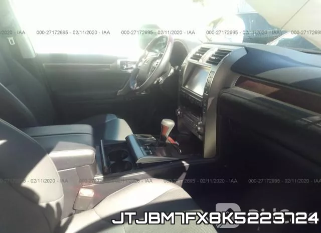 JTJBM7FX8K5223724 фото 6