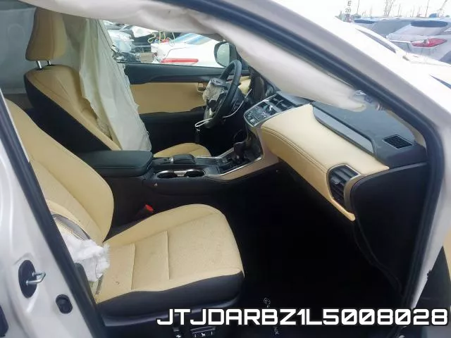 JTJDARBZ1L5008028 фото 6