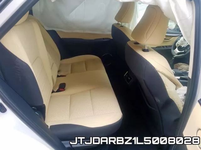 JTJDARBZ1L5008028 фото 7