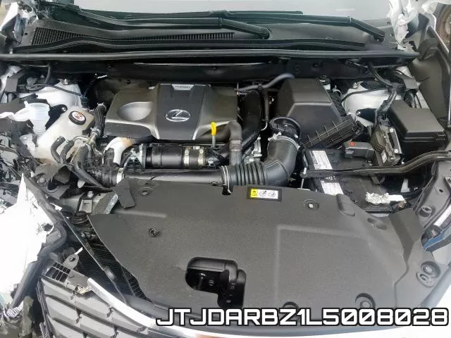 JTJDARBZ1L5008028 фото 8