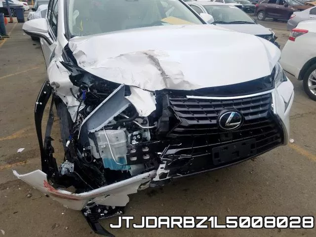 JTJDARBZ1L5008028 фото 10