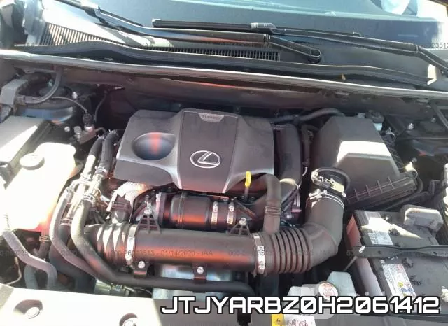 JTJYARBZ0H2061412 фото 2