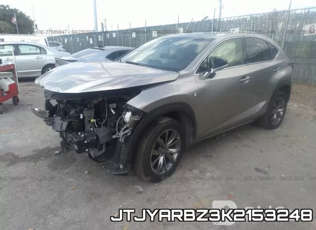 JTJYARBZ3K2153248 фото 3