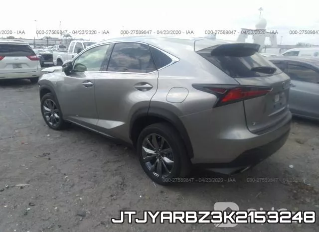 JTJYARBZ3K2153248 фото 4