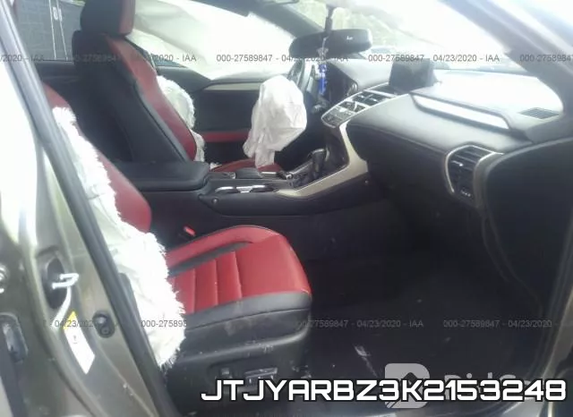 JTJYARBZ3K2153248 фото 6