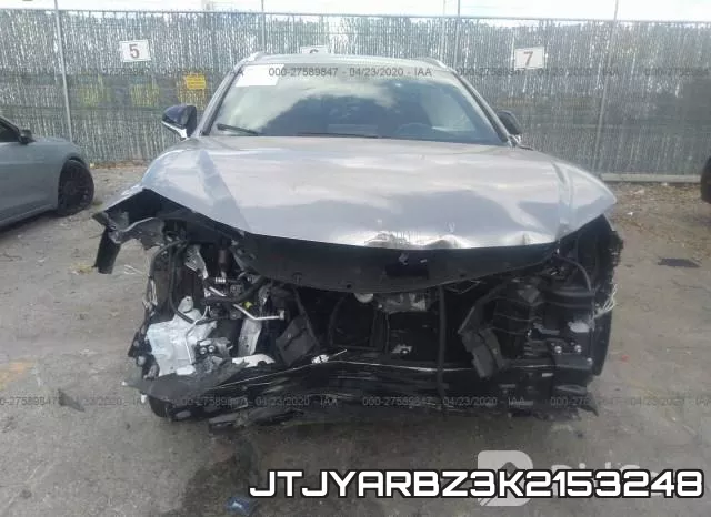 JTJYARBZ3K2153248 фото 7