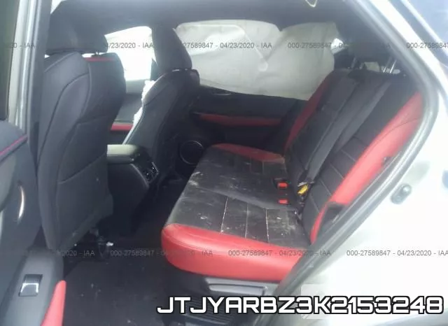 JTJYARBZ3K2153248 фото 9
