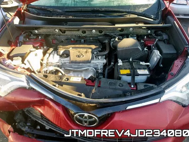 JTMDFREV4JD234080 фото 8