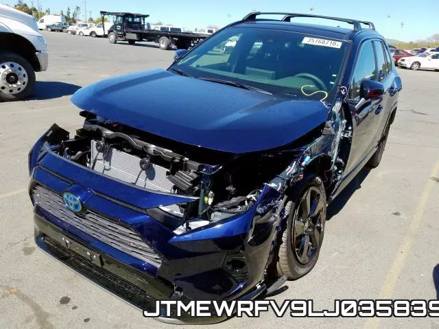 JTMEWRFV9LJ035839 фото 3