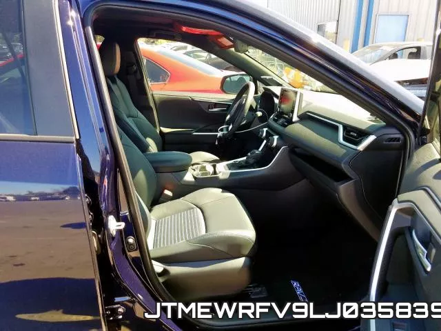 JTMEWRFV9LJ035839 фото 6