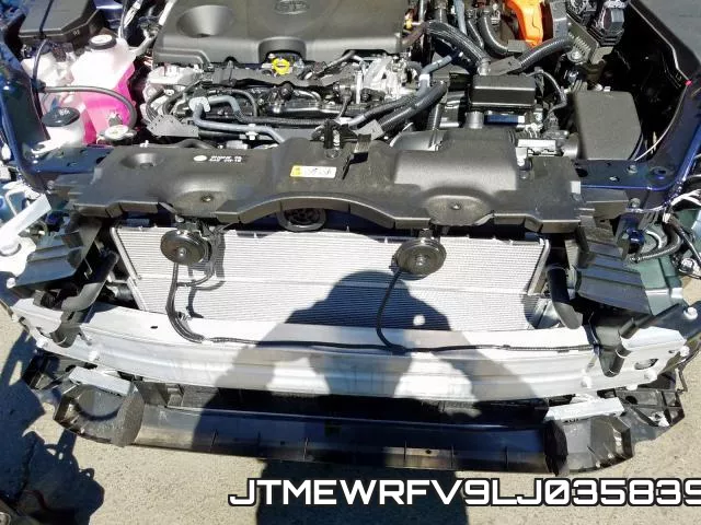 JTMEWRFV9LJ035839 фото 8