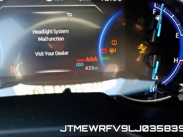 JTMEWRFV9LJ035839 фото 9