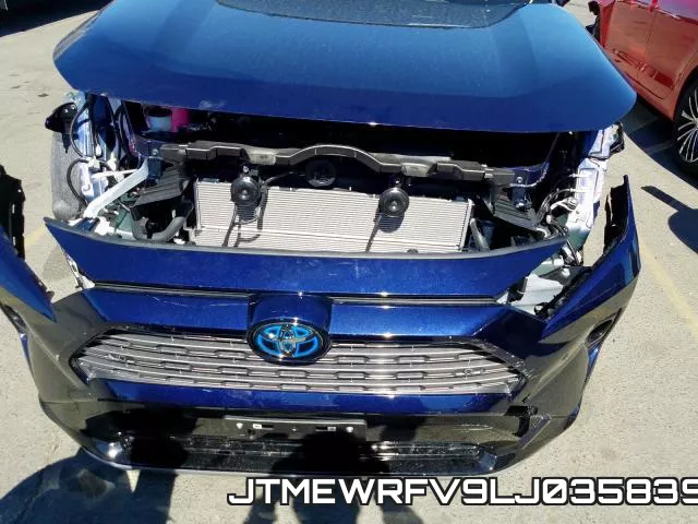JTMEWRFV9LJ035839 фото 10