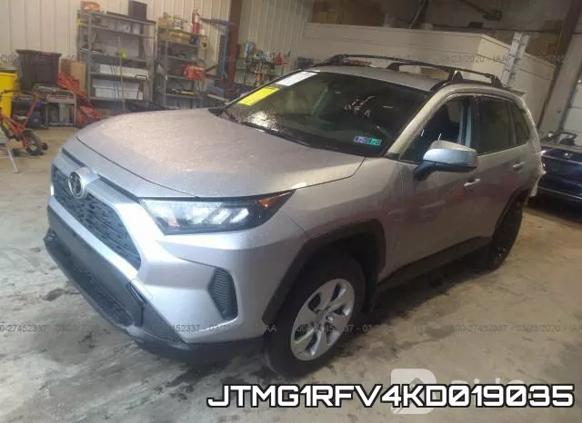 JTMG1RFV4KD019035 фото 3