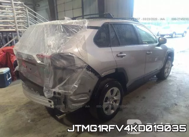 JTMG1RFV4KD019035 фото 5