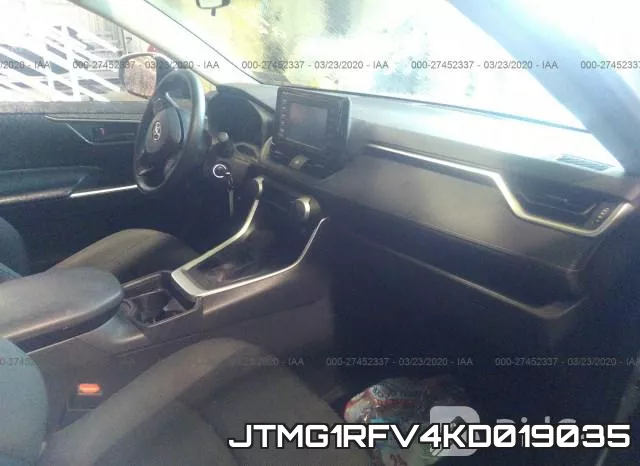 JTMG1RFV4KD019035 фото 6