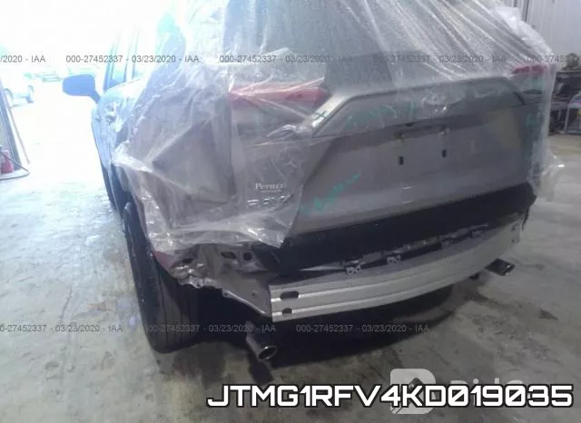 JTMG1RFV4KD019035 фото 7
