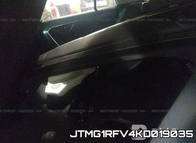 JTMG1RFV4KD019035 фото 9