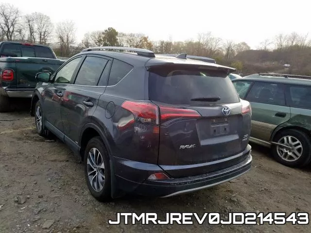 JTMRJREV0JD214543 фото 4