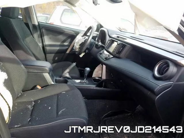 JTMRJREV0JD214543 фото 6