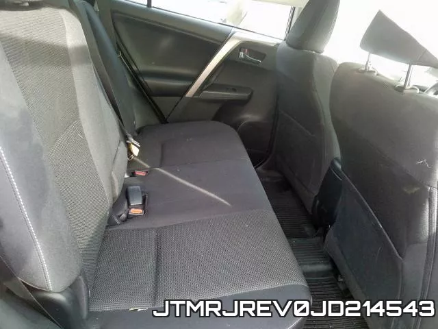 JTMRJREV0JD214543 фото 7