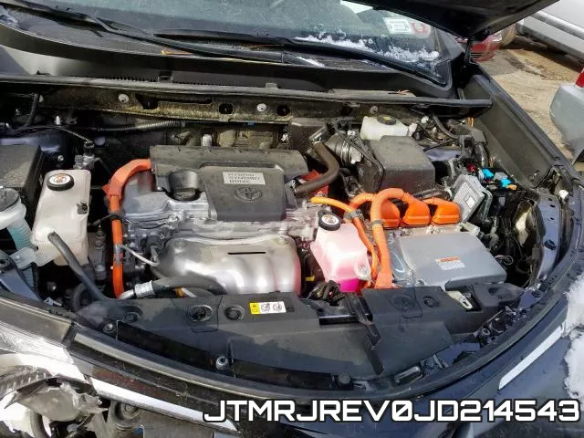 JTMRJREV0JD214543 фото 8