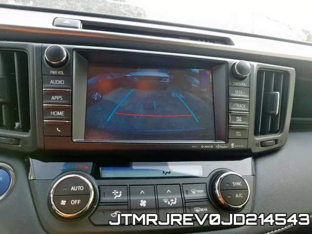 JTMRJREV0JD214543 фото 10